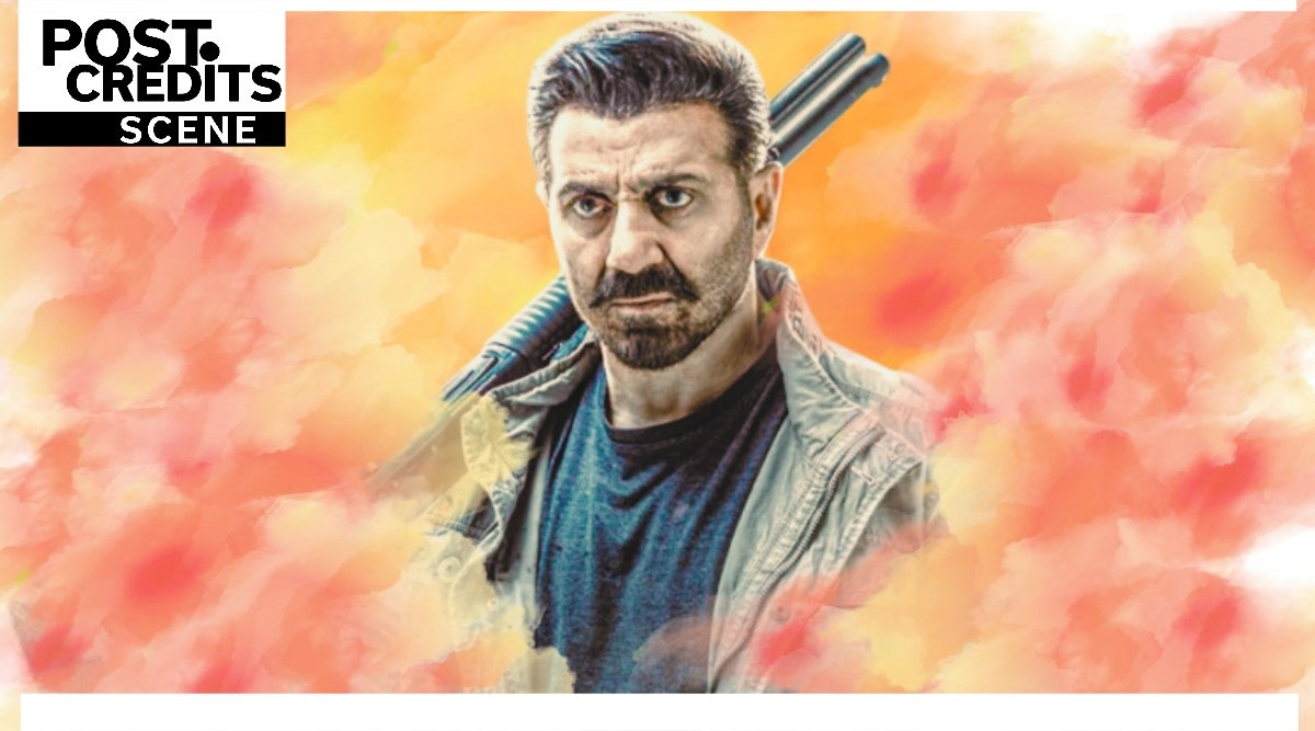 Jaat: Bollywood stars are incapable of laughing at themselves; if Himesh Reshammiya can do it, why can't Sunny Deol?