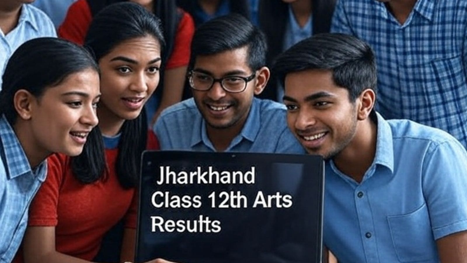 jac.jharkhand.gov.in, Jharkhand JAC 12th Result Arts 2025: How to check Inter scorecards at jacresults.com