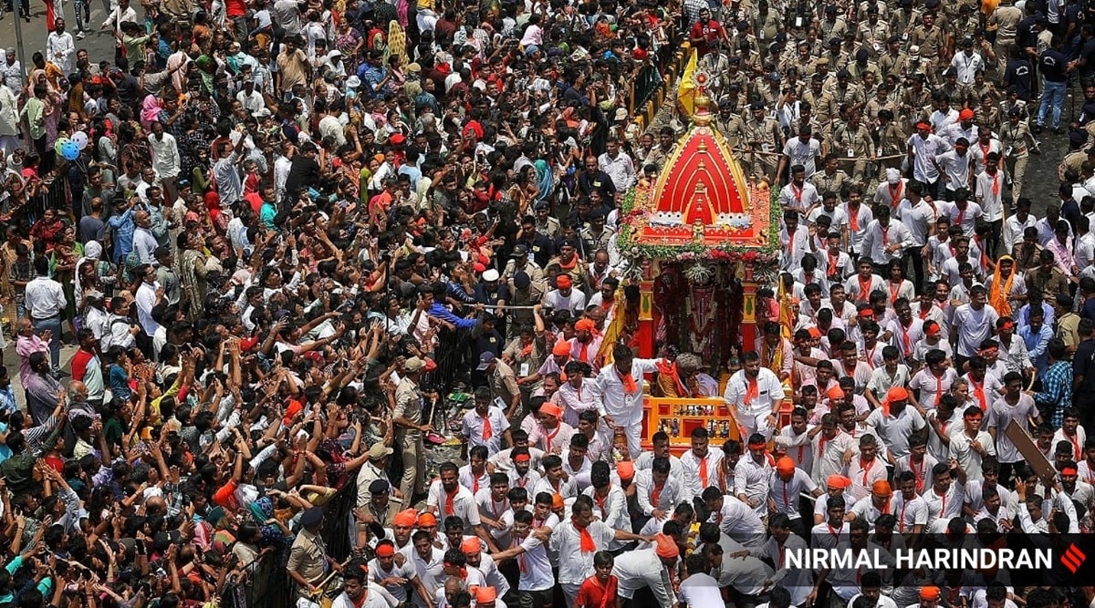 When is Puri Jagannath Rath Yatra 2025 starting: Know the date, muhurat timings, and significance