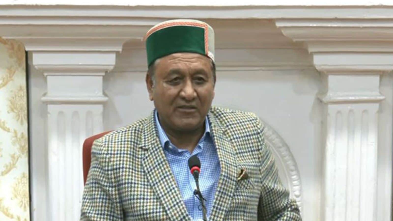 Shipki La to be opened for tourists, adventure enthusiasts from June 10: Himachal minister
