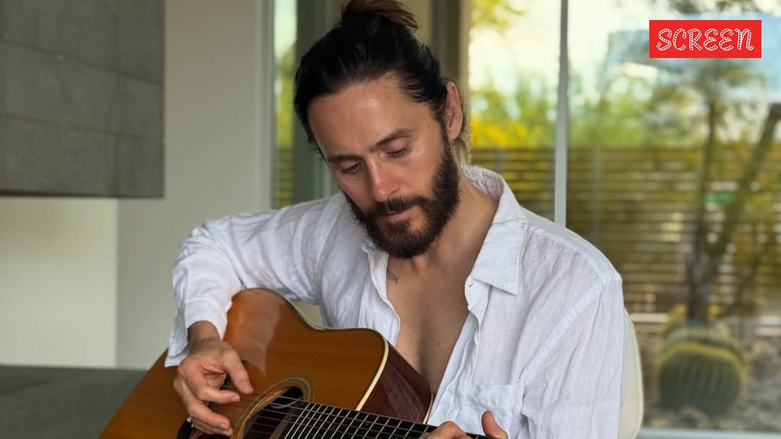 Suicide Squad star Jared Leto's rep breaks silence on sexual misconduct allegations involving underage accusers