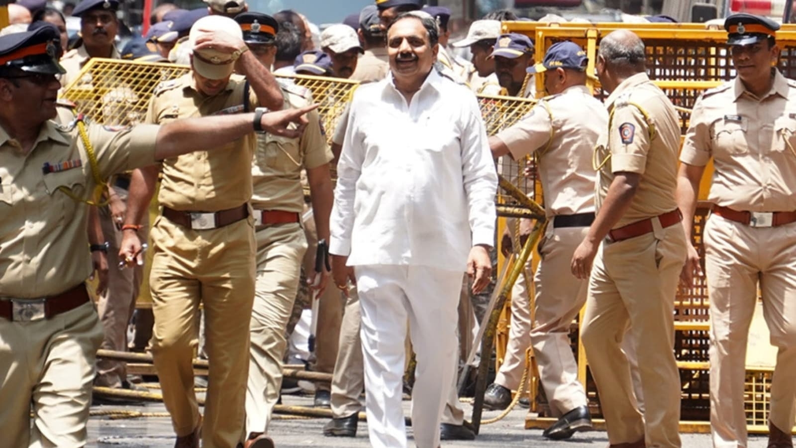 Amid buzz over Jayant Patil's exit, fresh NCP(SP) faces join race to replace him