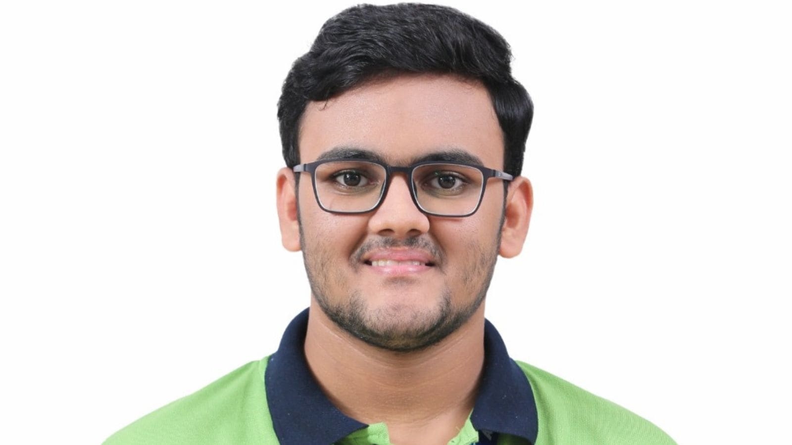 JEE Advanced Results 2025: Rajit Gupta grabs AIR 1, meet toppers