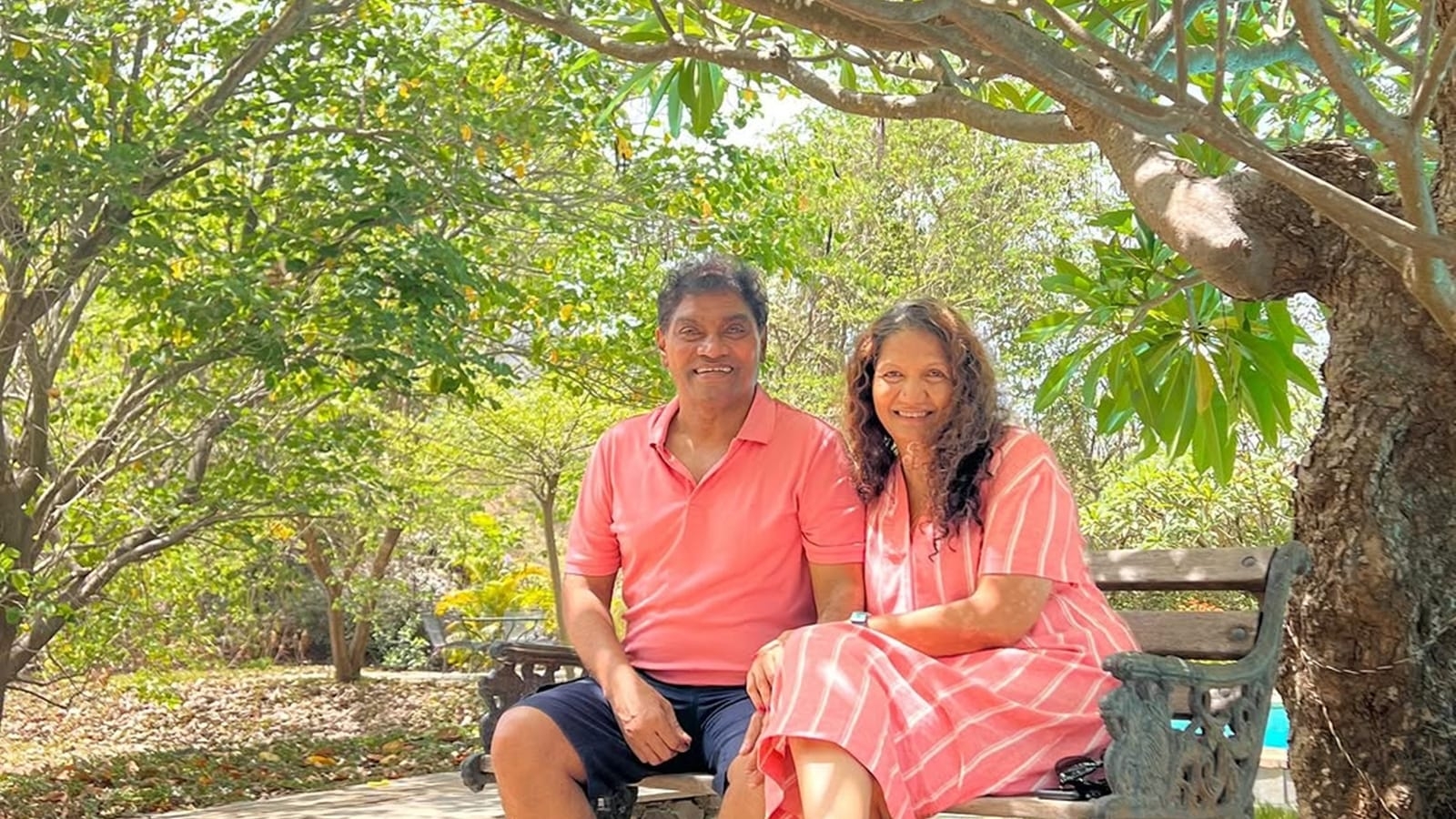 ‘Simple rakha hai sab kuch, ghar mein studio-shooting ka feel nahi chahiye': Inside Johnny Lever's sea-facing home in Mumbai