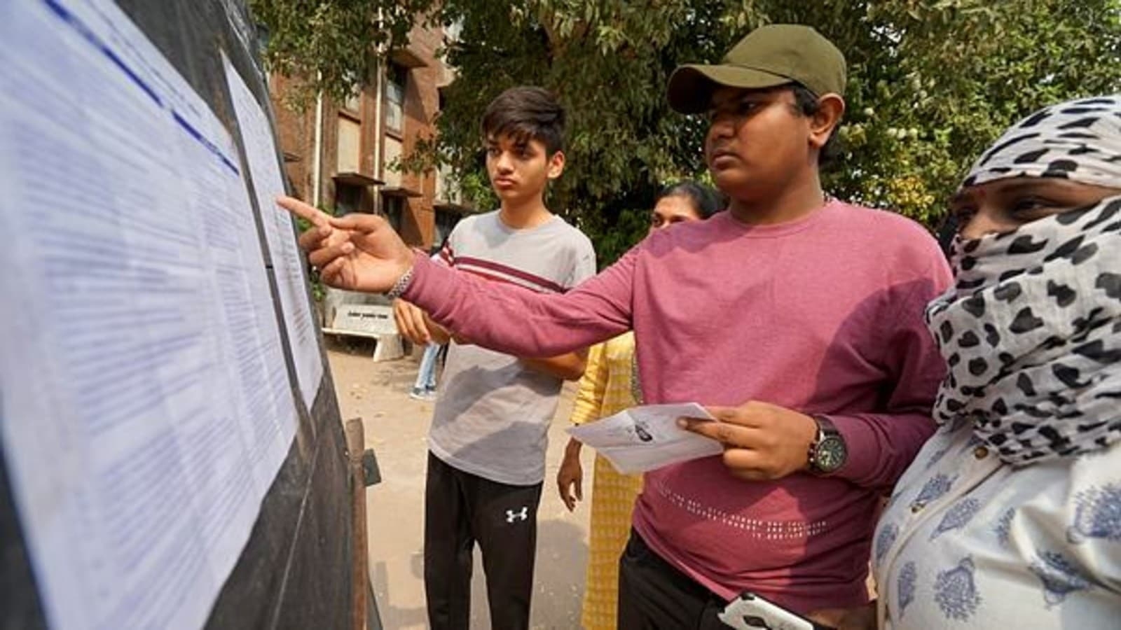 JEE Advanced 2025: Full list of IIT Open House dates and here's why you need to attend it