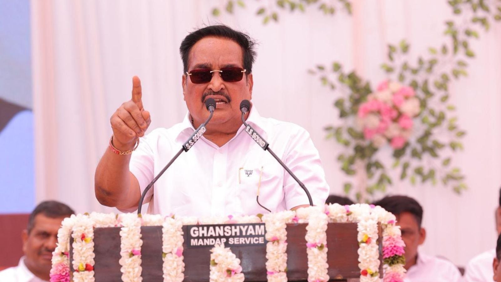 After Pahalgam entire country expected ‘something big': CR Paatil; urges voters to set record in bypolls