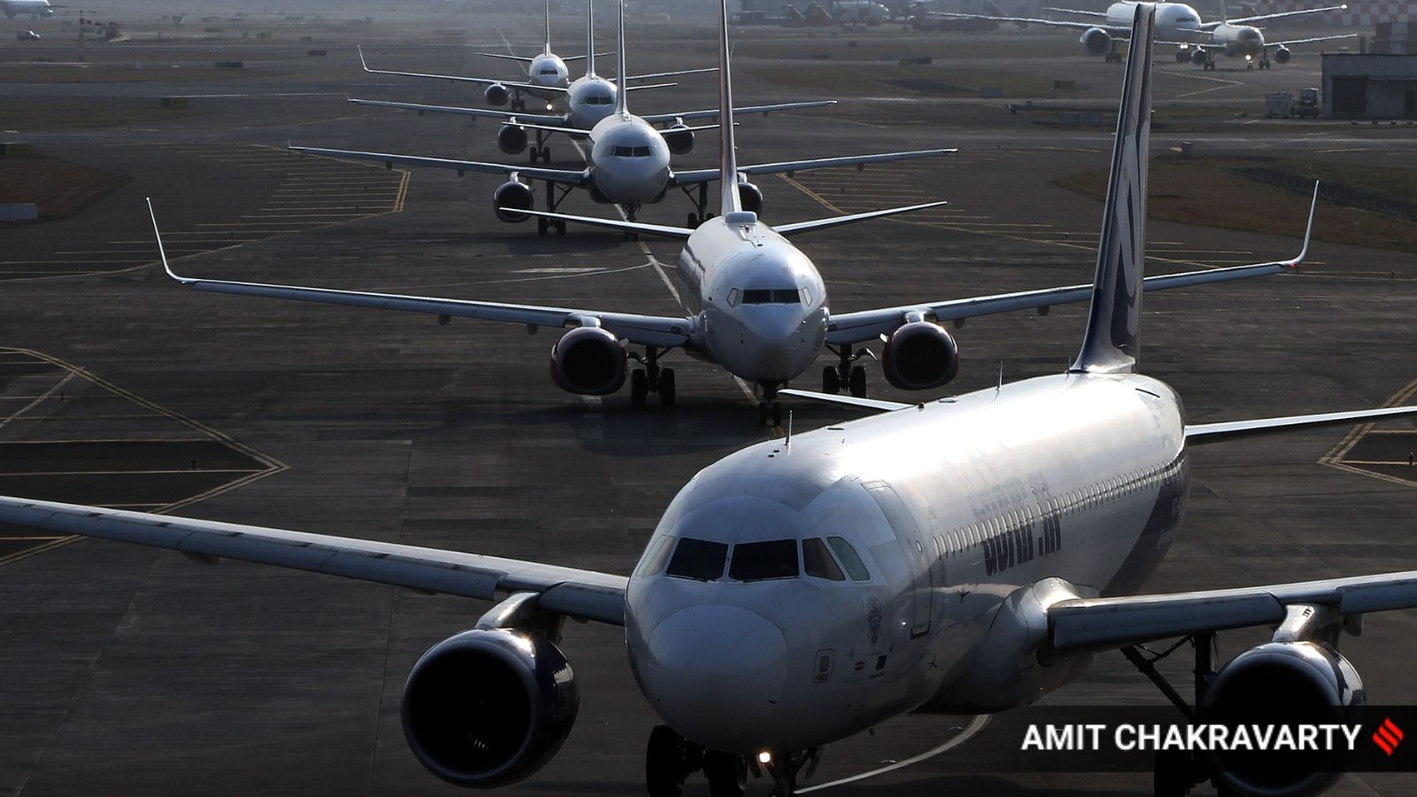 On airworthiness: UN's ICAO rated India above global average, US aviation regulator gave Category 1 status