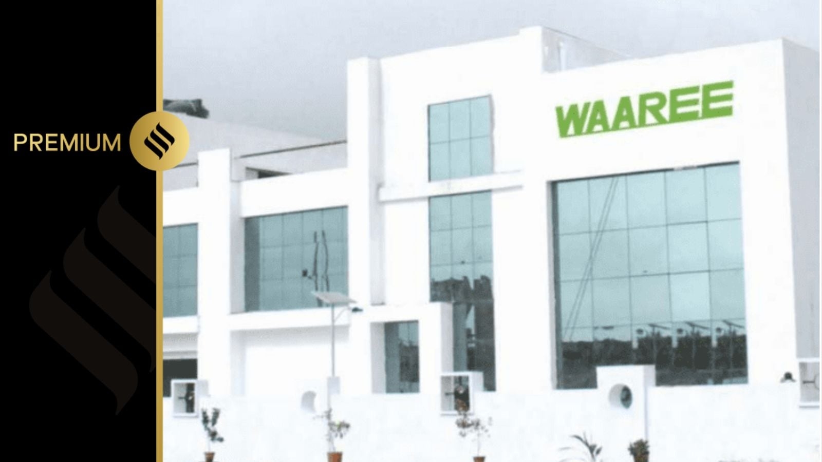 Is Waaree Energies the next green energy multibagger?