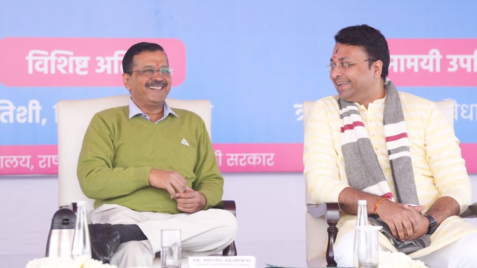 With eyes on Himachal panchayat polls before 2027 litmus test, AAP makes fresh start