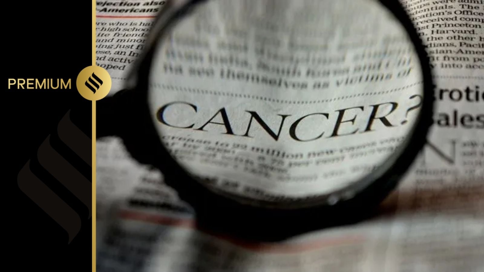 Hope for stomach, brain cancer? Cancer-fighting immune therapy works on solid tumours in early trials