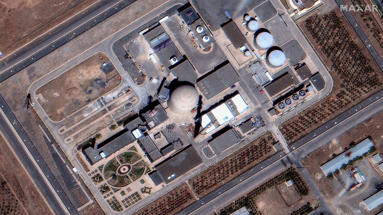 Israel-Iran conflict: Day after Israeli attack, nuclear watchdog confirms damages to key under-construction reactor near Tehran