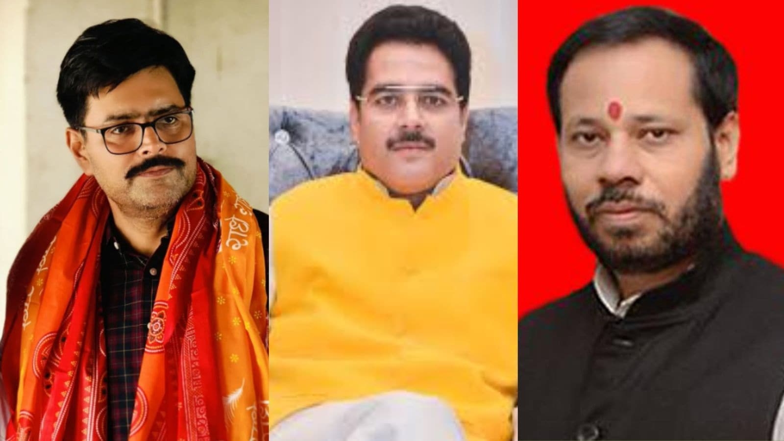 Samajwadi Party expels 3 MLAs over a year after ‘cross-voting' in Rajya Sabha polls