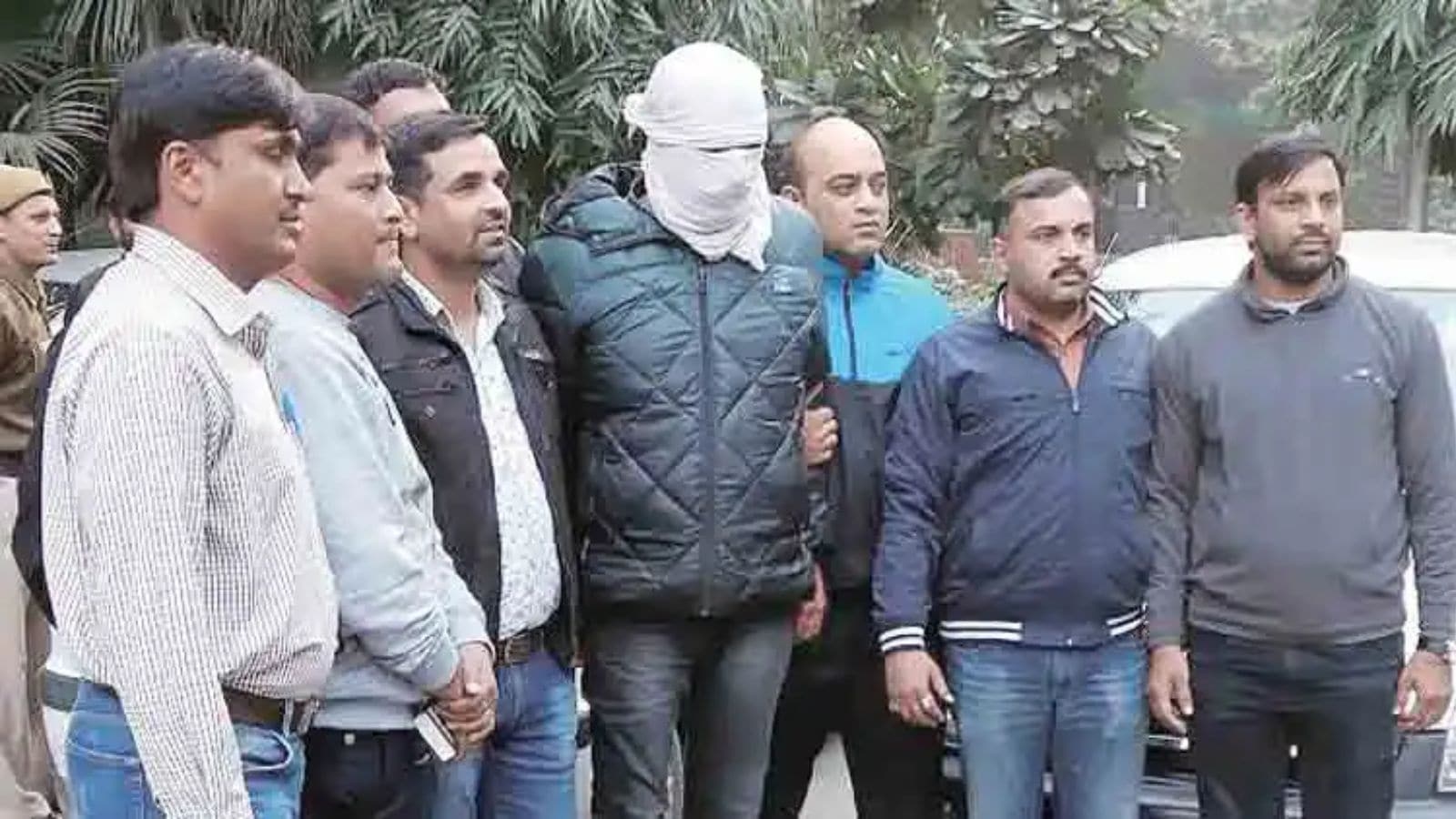 Gangster Manjit Mahal's nephew shot dead in Delhi's Bawana; police say fallout of a gang war
