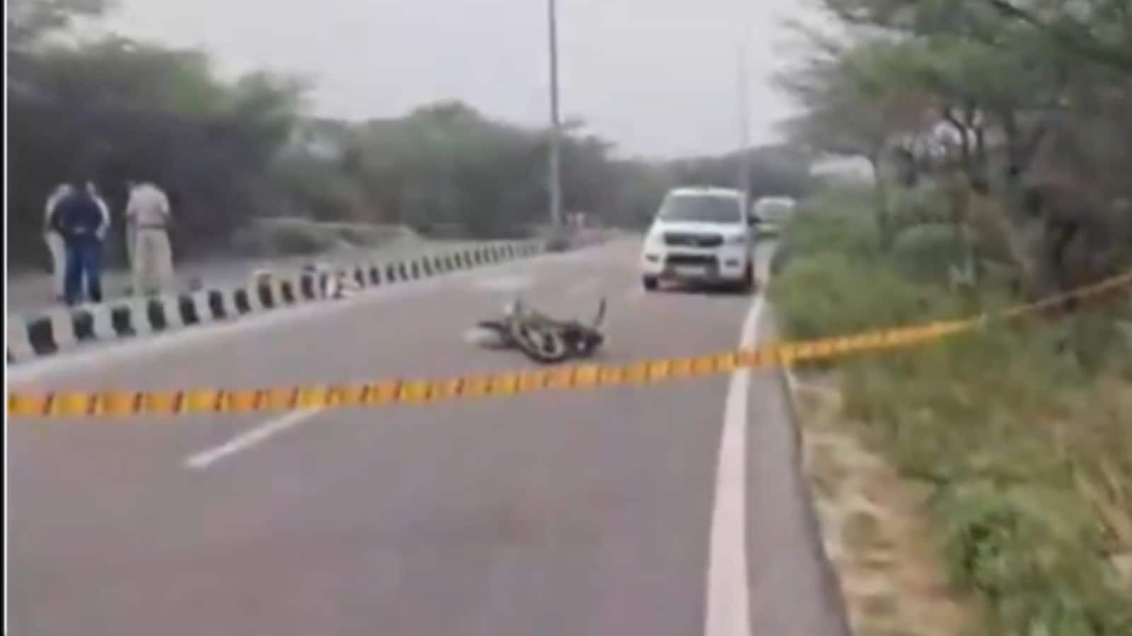 Wanted gangster Romil Vohra killed in encounter near Delhi-Haryana border