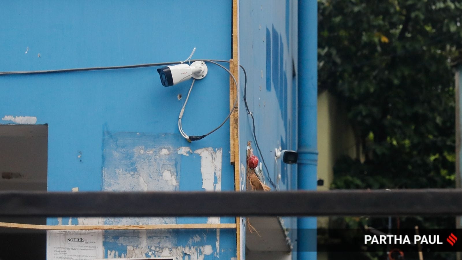 Kolkata law college rape case: CCTV footage corroborates victim's account, SIT expanded to 9 members