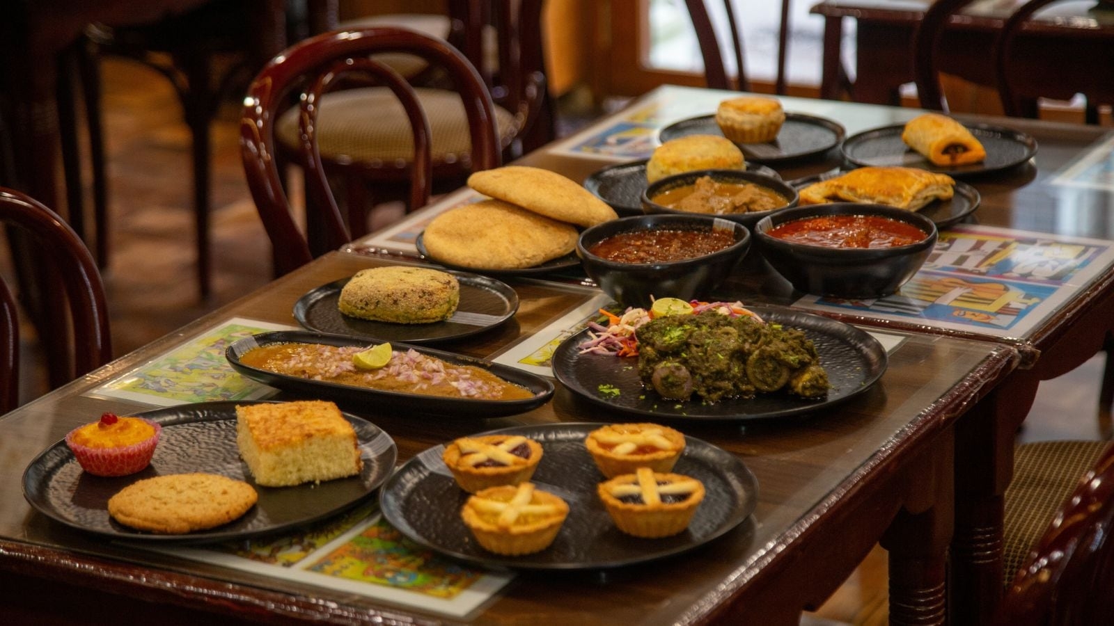Around Town: 3rd gen revives 80-year-old C D'Souza, a Goan culinary landmark in South Bombay; what's changed