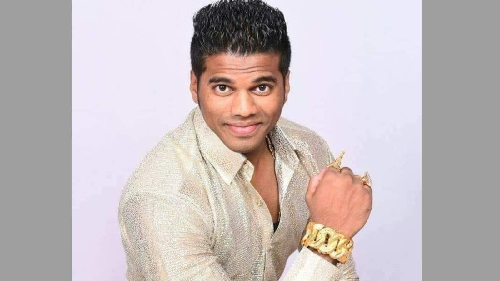 Gangster Shivam Andekar arrested for extorting money from fish vendor in Pune