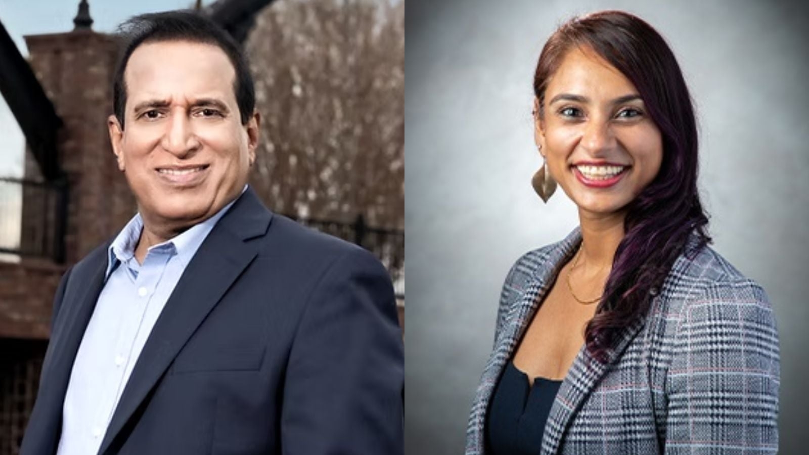 Indian-American candidates win runoff races in Texas' city councils