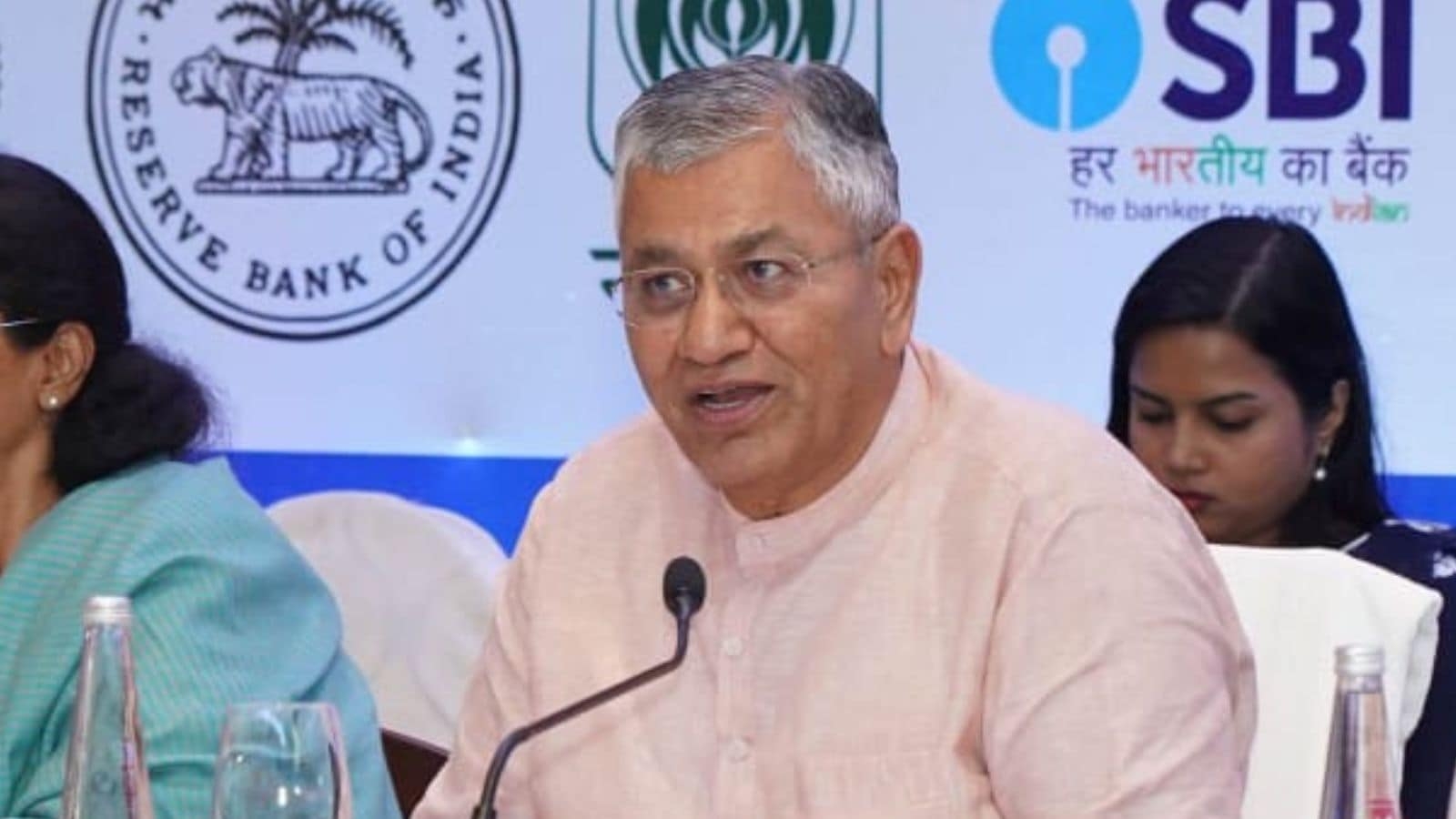 2034 earliest for simultaneous polls under existing Bills: One Nation, One Election panel chief