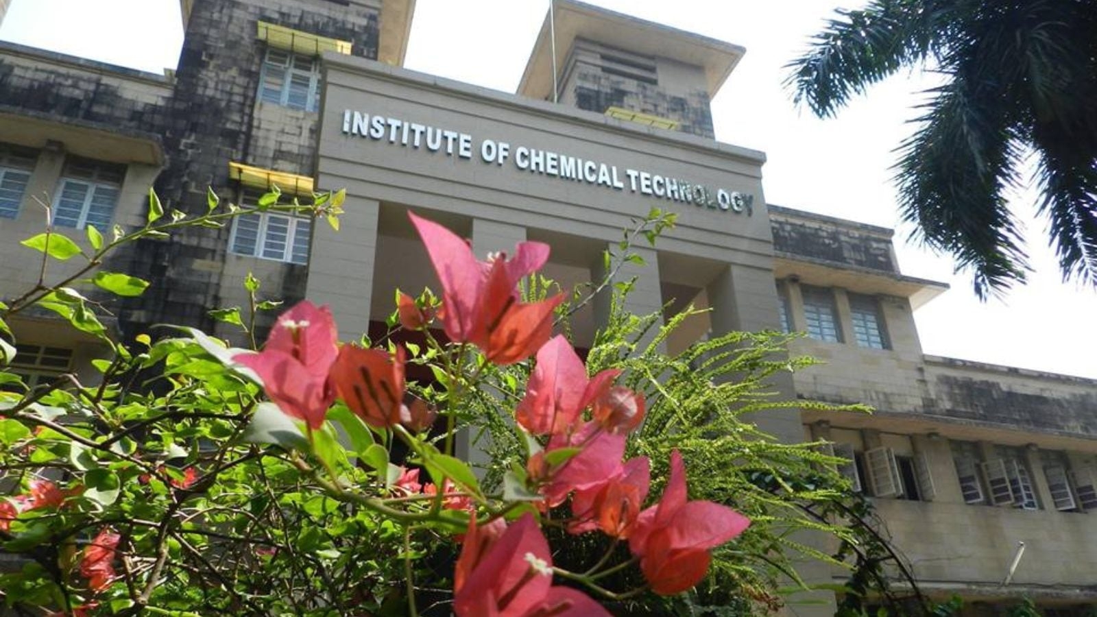 Mukesh Ambani to give Rs 151 crore grant to his alma mater ICT in Mumbai