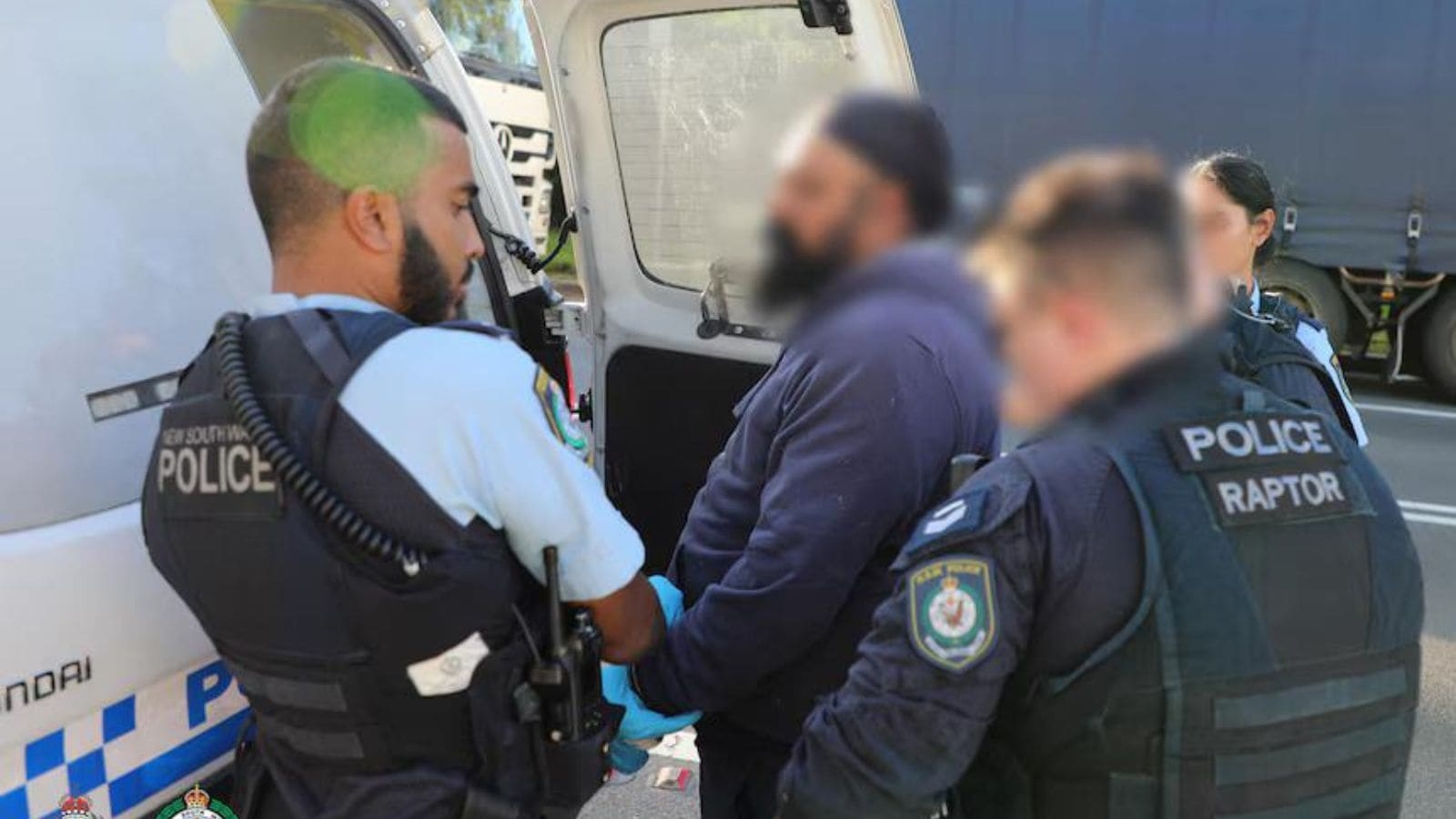 Indian-origin man accused of masterminding illegal drug, tobacco ring in Sydney