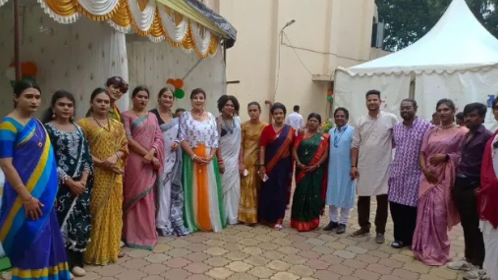 Pune: Mangalmukhi Kinnar Charitable Trust to hold unity march for transgender community tomorrow