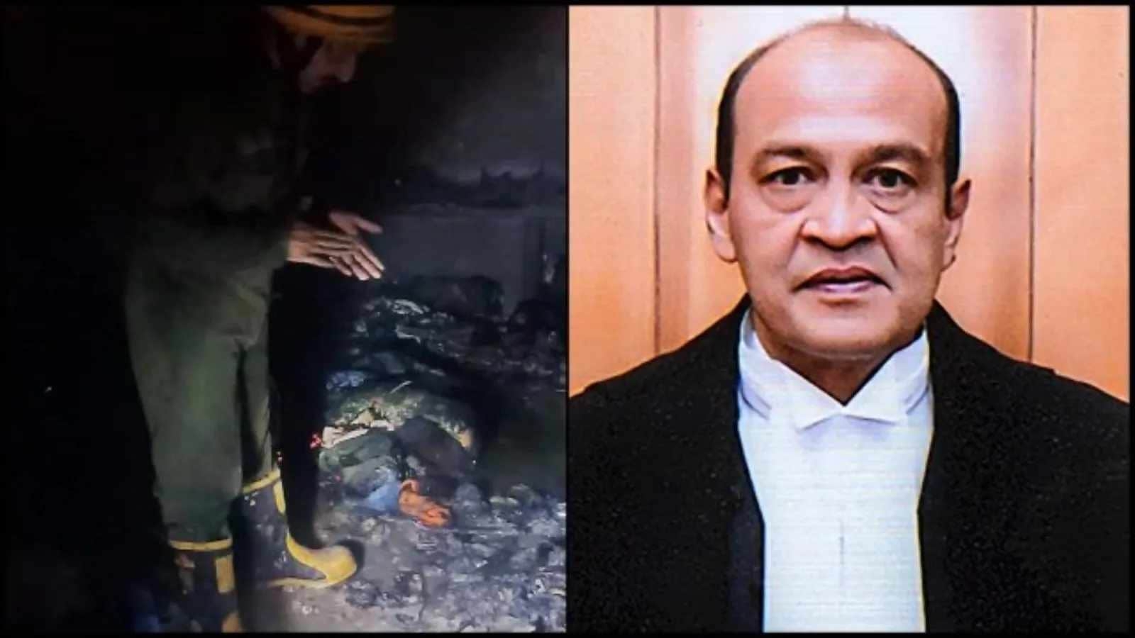 Impeachment motion against Justice Varma: Govt reaches out to Opposition to build consensus ahead of Monsoon Session