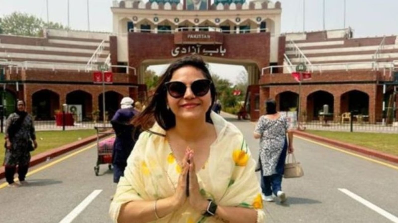 Espionage case: YouTuber Jyoti Malhotra's judicial custody extended by two weeks