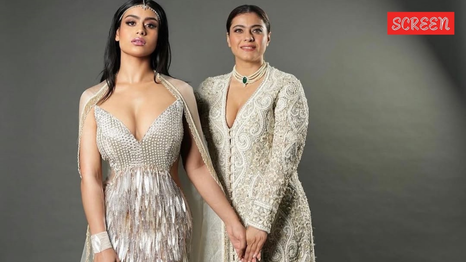 Kajol pats herself on the back for how she has raised daughter Nysa, praises her for battling trolls with ‘dignity'