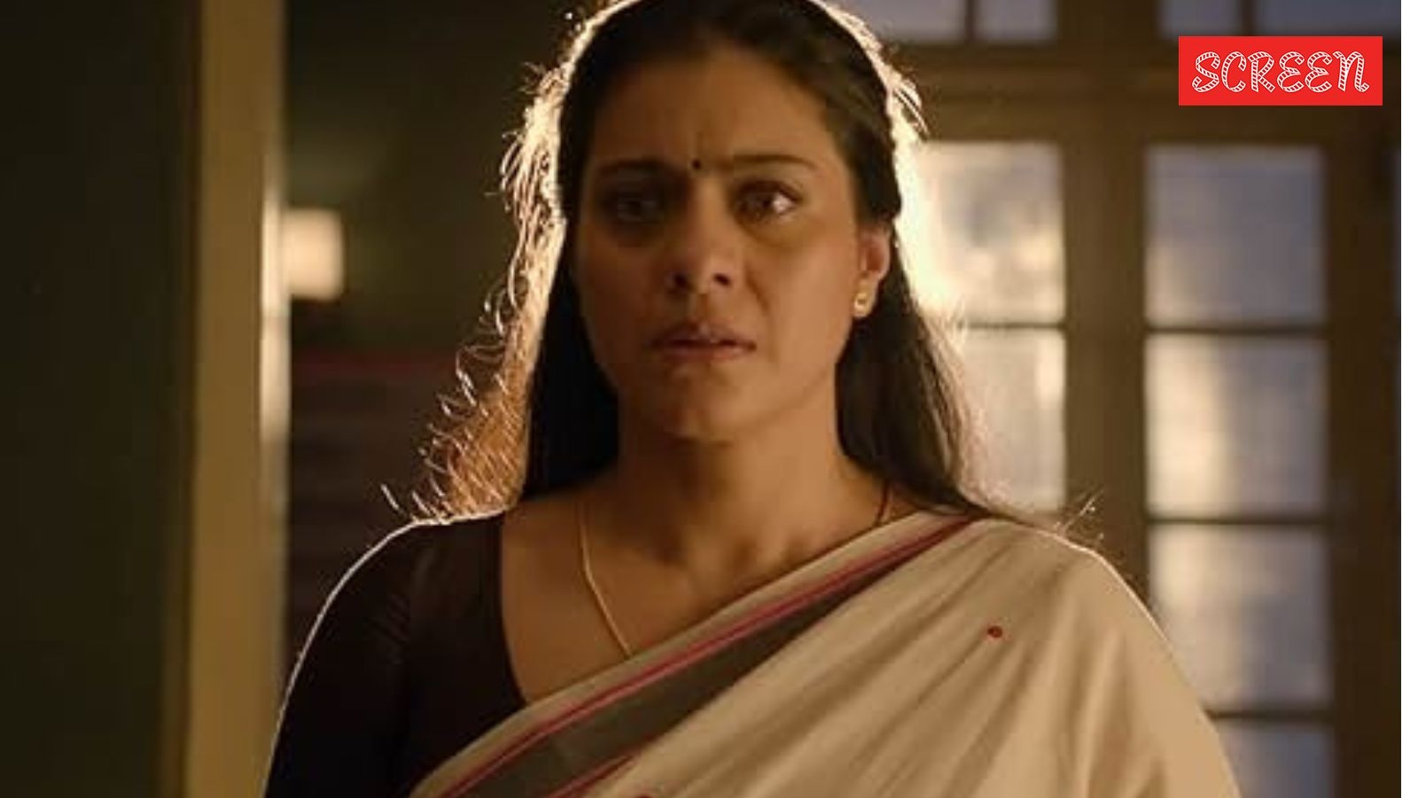 Kajol calls Ramoji Film City as ‘one of the most haunted places in the world,' netizens accuse her of being ‘jealous' of Telugu industry