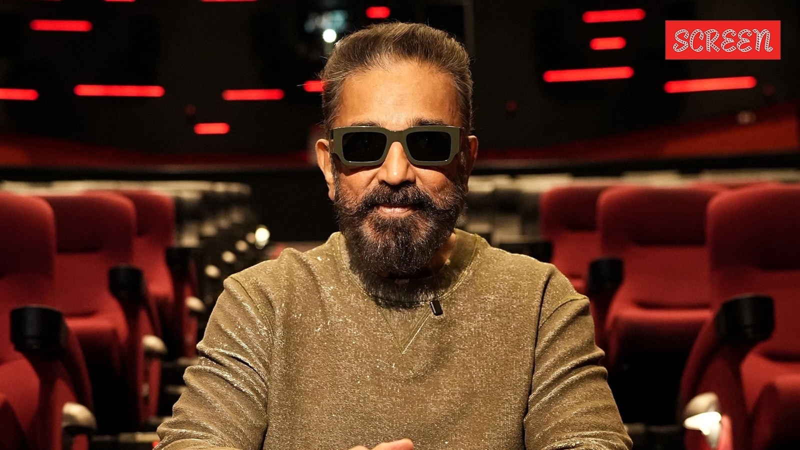 Kamal Haasan on issue of imposition of language: ‘Without imposition, we will learn'