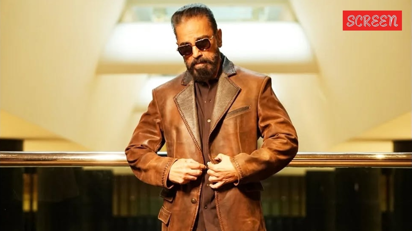 Kamal Haasan thanks Tamil Nadu for supporting him amid Kannada language row; refuses to address the issue: ‘This is not the stage for it'