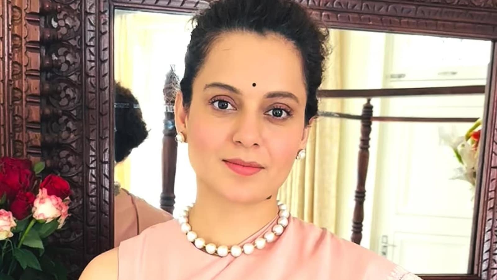 ‘Humein natural vibe chahiye thi; jab main dekhu baahar, toh…': Take a tour of Kangana Ranaut's Bandra home that was sold due to financial issues