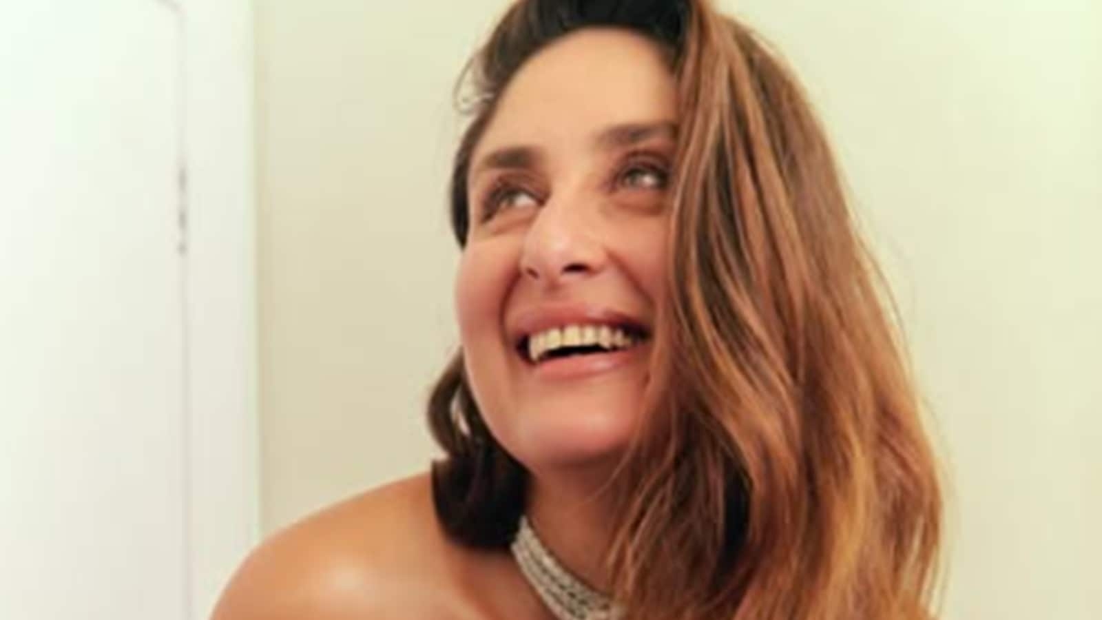 Kareena Kapoor Khan reveals her ‘almost monastic' daily routine: ‘Dinner by 6 pm, lights out by…'