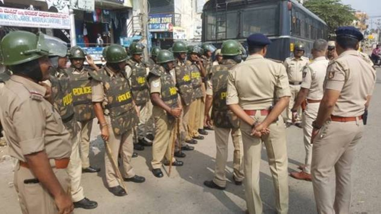 Karnataka Police to banish 36 criminals from Dakhina Kannada district following murders, BJP alleges targeting of Hindu groups