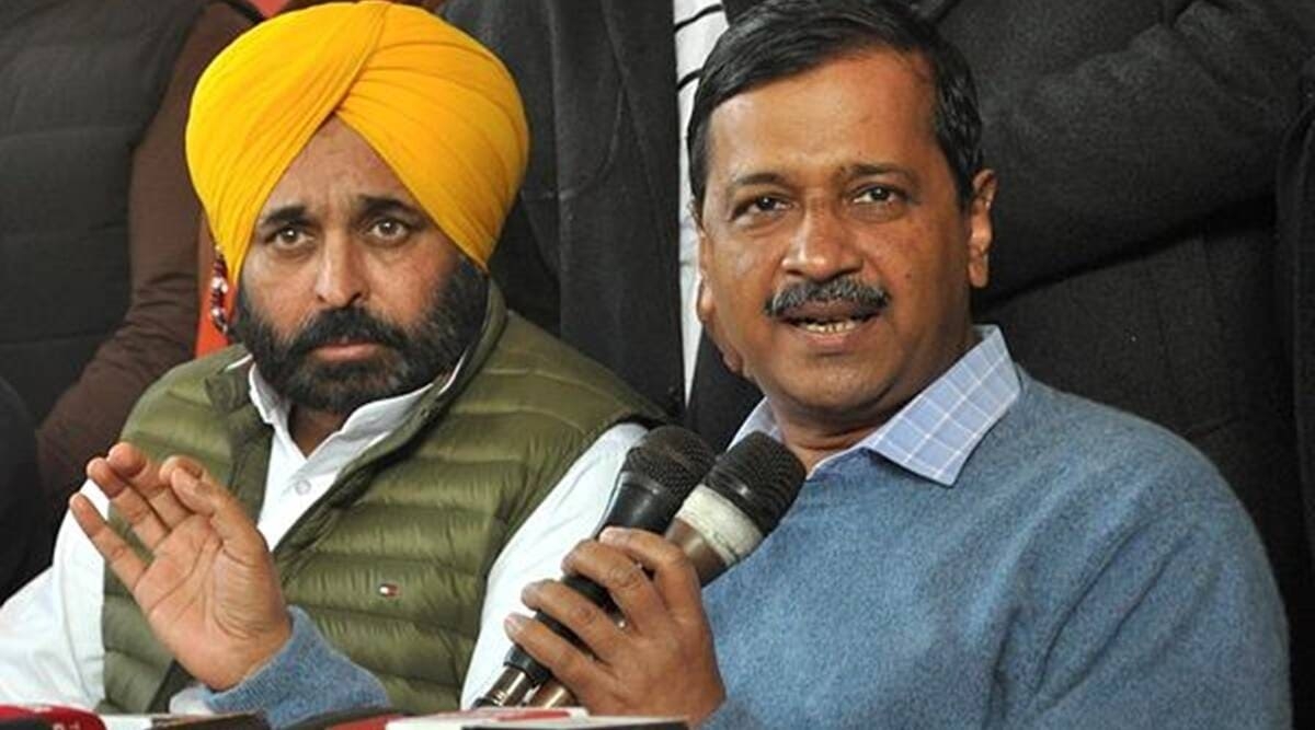 Why rumblings over ‘dummy CM Mann' are growing louder within Punjab AAP?