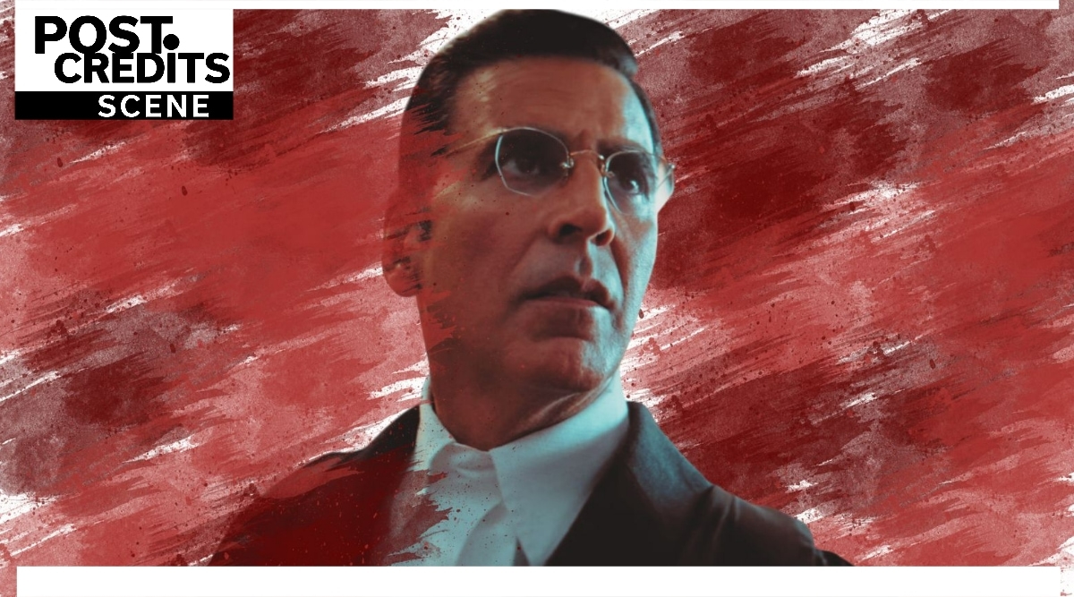 Kesari Chapter 2: Akshay Kumar's courtroom drama accidentally exposes Bollywood's handling of sexual misconduct