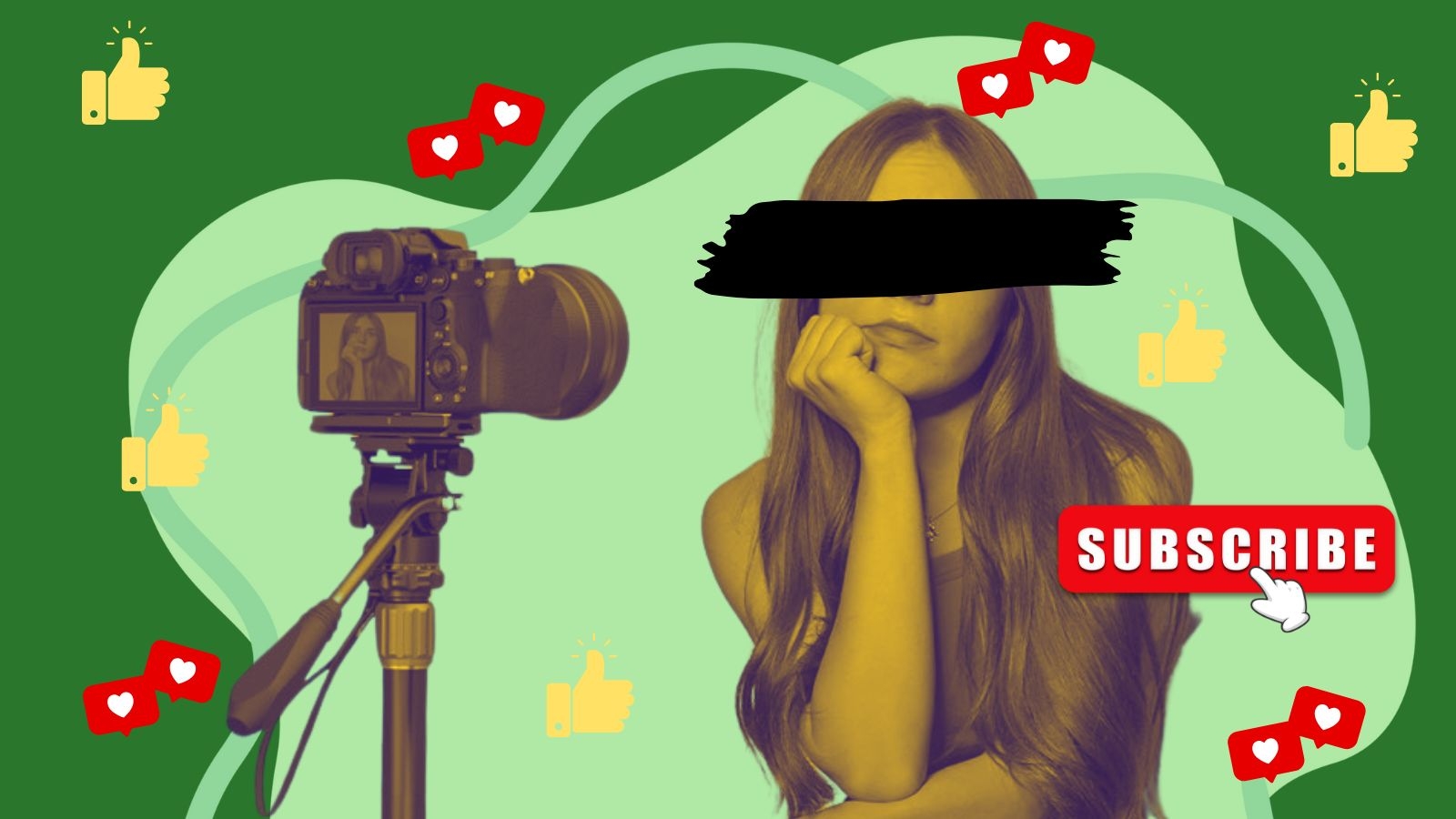 Why I feel cheated by the girlhood I subscribed to