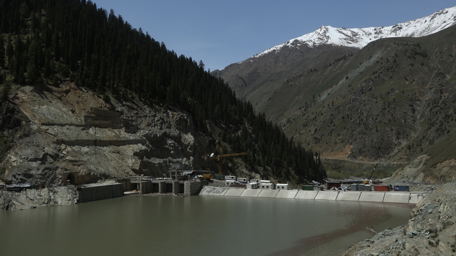 After Indus Waters Treaty suspension: India seeks pause in World Bank expert's proceedings over Kishanganga & Ratle
