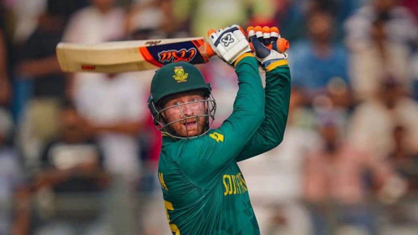 Heinrich Klaasen opens on retirement: ‘I felt for a long time that I didn't really care about any of my performances…That's the wrong place to be'