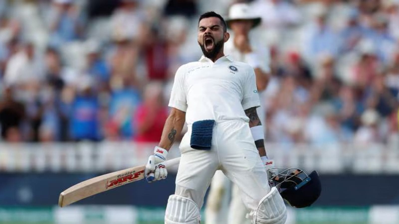 Monty Panesar speculates reason behind Virat Kohli's retirement ahead of England series: ‘He'll probably hasn't worked out solutions in that corridor of uncertainty'