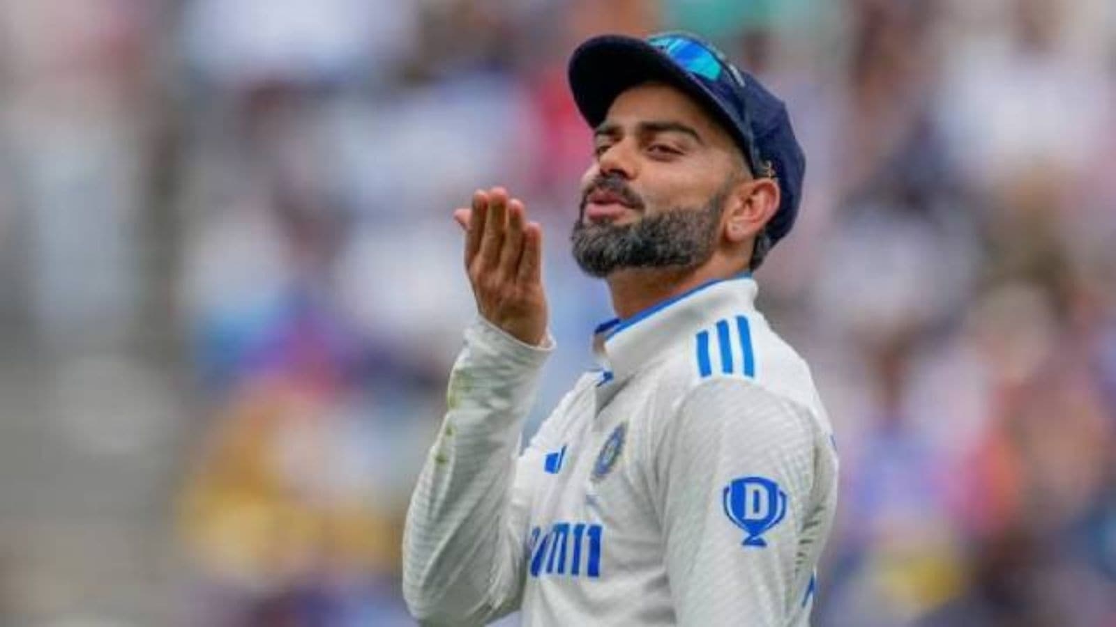 ‘If he was asked by captain, selectors….' Former Aussie skipper believes Virat Kohli can come out of Test retirement
