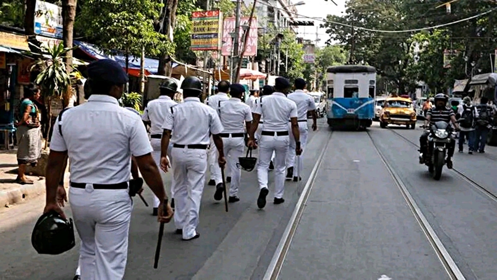Murshidabad violence: Police file chargesheet, name 13 in murder of father and son