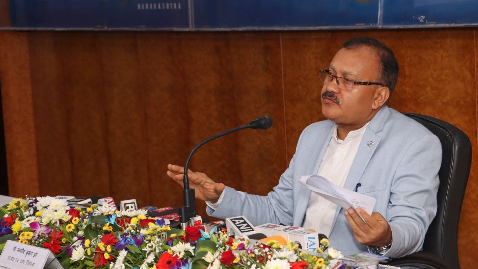 Konkan Railway launches full-fledged monsoon action plan for smooth travel of passengers