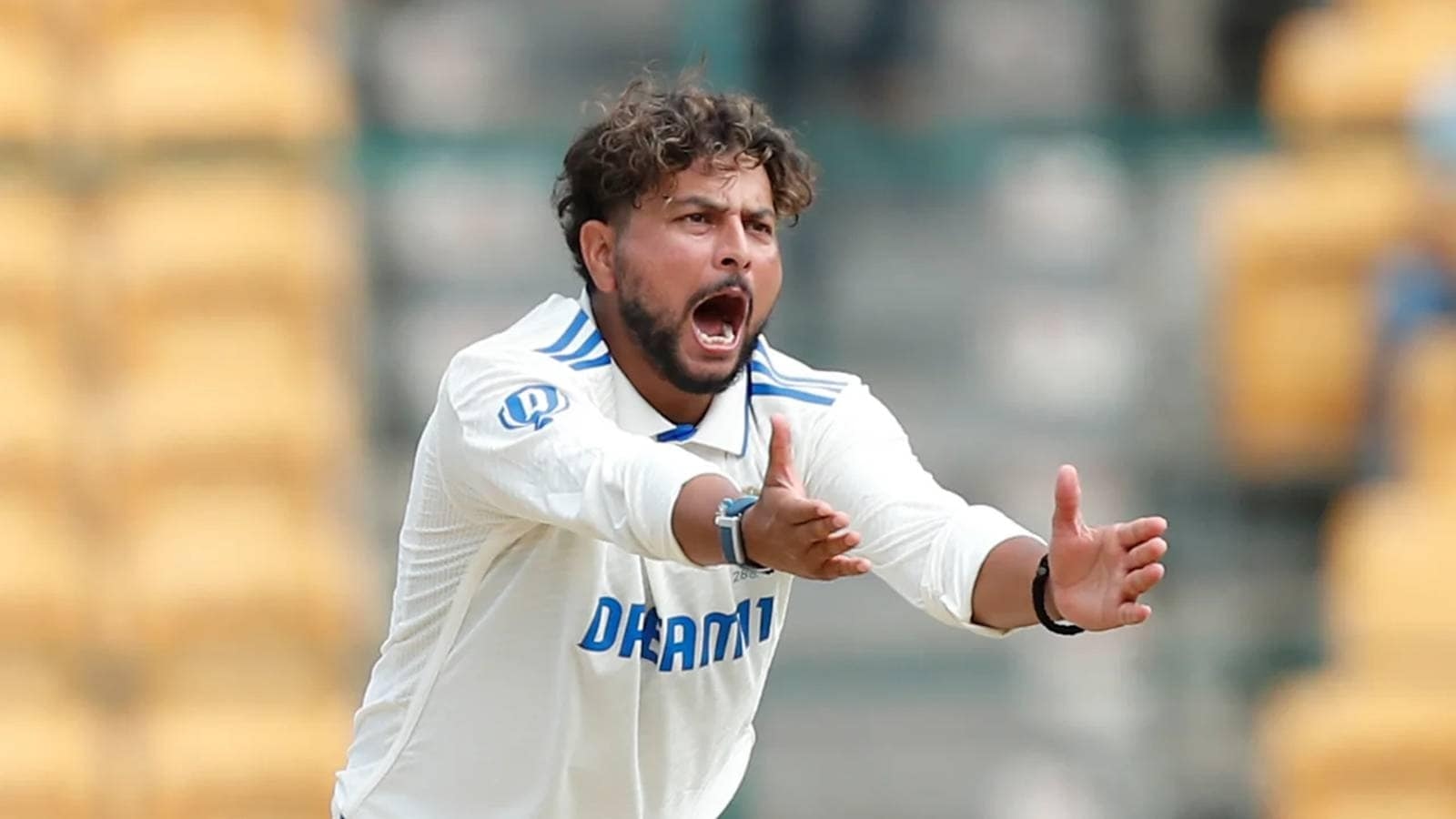 How Kuldeep Yadav prepped for England tour with Kevin Pietersen's advice and bowling-action tweaks