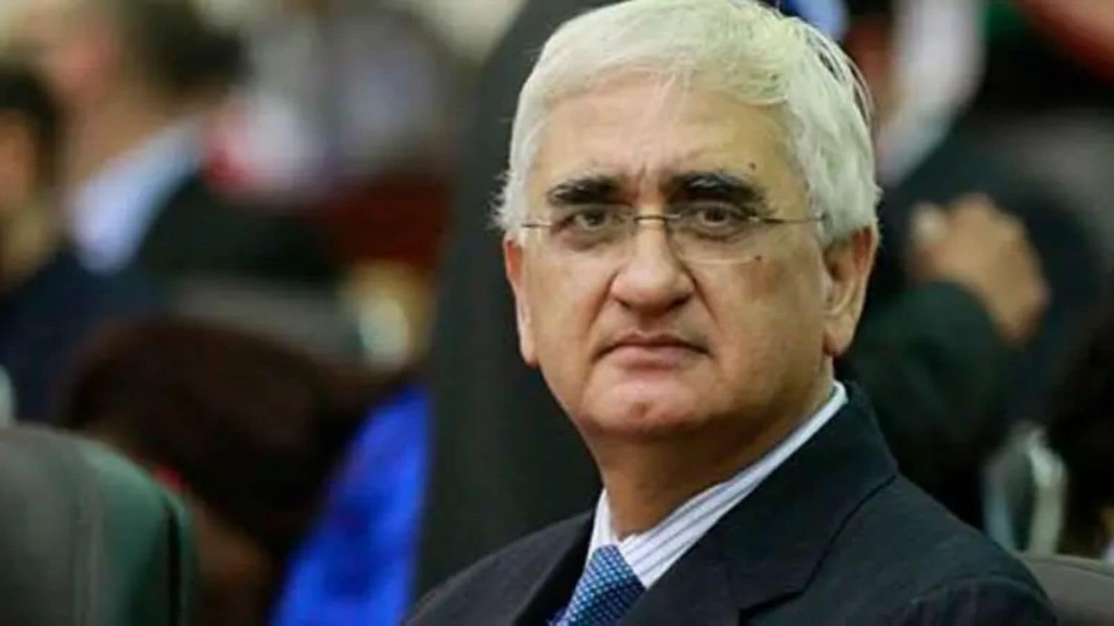 ‘Is it so difficult to be patriotic?' Khurshid after remarks backing end of Article 370