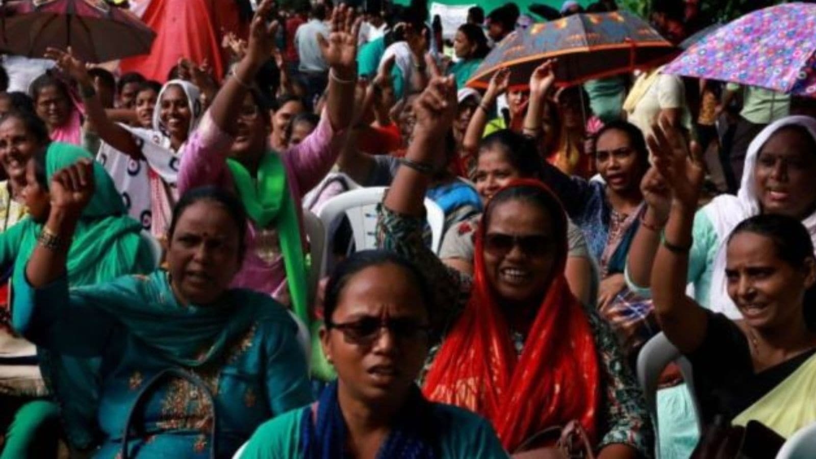 Majhi Ladki Bahin scheme: State to ink MoU with I-T dept to access info of women beneficiaries having taxpayers in their families