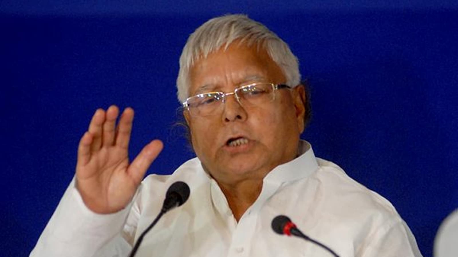 Does RJD have a Dalit problem? As Lalu Prasad faces fire, why his party has so few SC faces