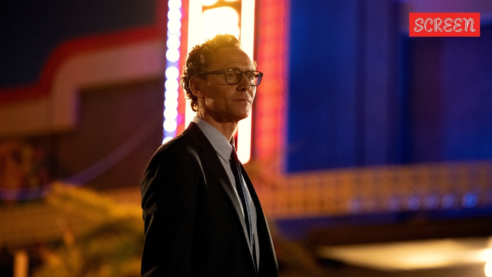 The Life of Chuck movie review: Tom Hiddleston's film delivers the warm fuzzies