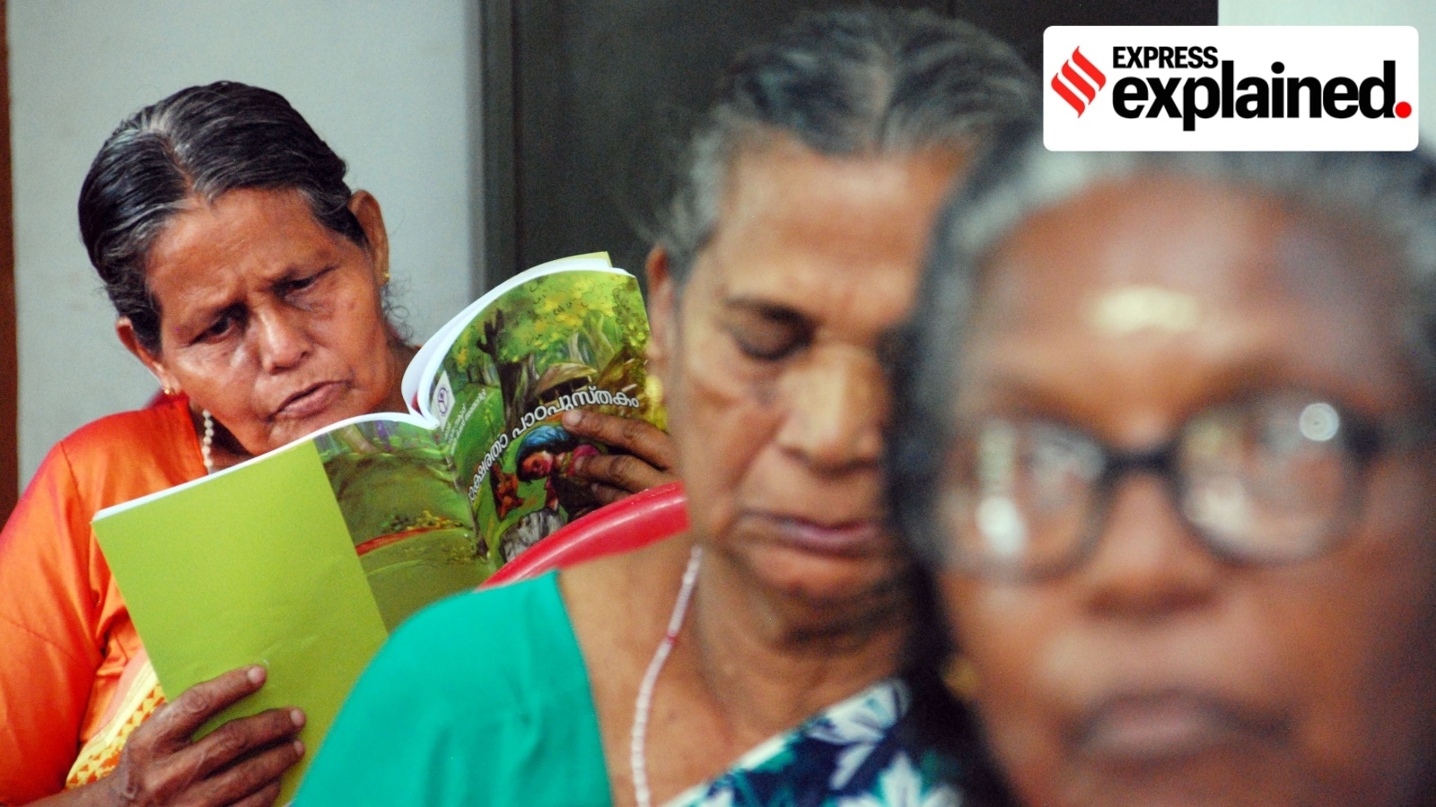 What Mizoram, Goa's ‘fully literate' tag under the ULLAS program means